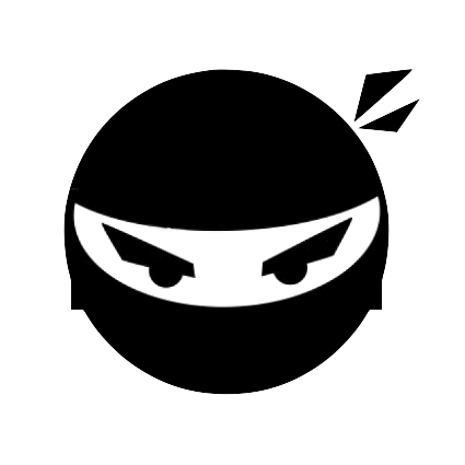 TgNinja Logo
