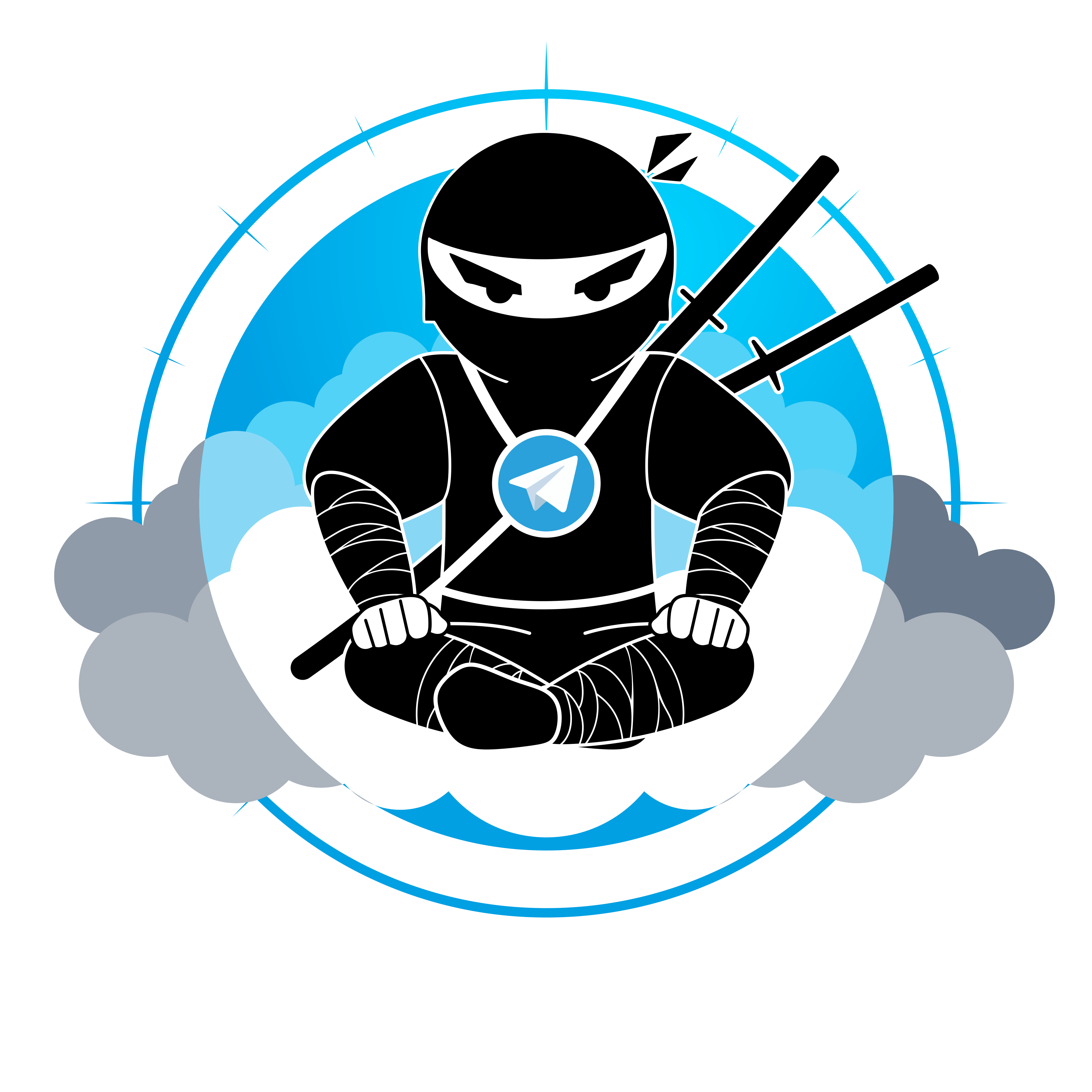TgNinja